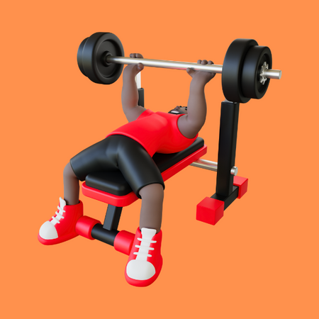 Musculação
